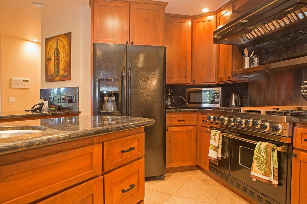 Lake Tahoe Vacations - Big Luxury South Lake Tahoe Home - Property Image 16
