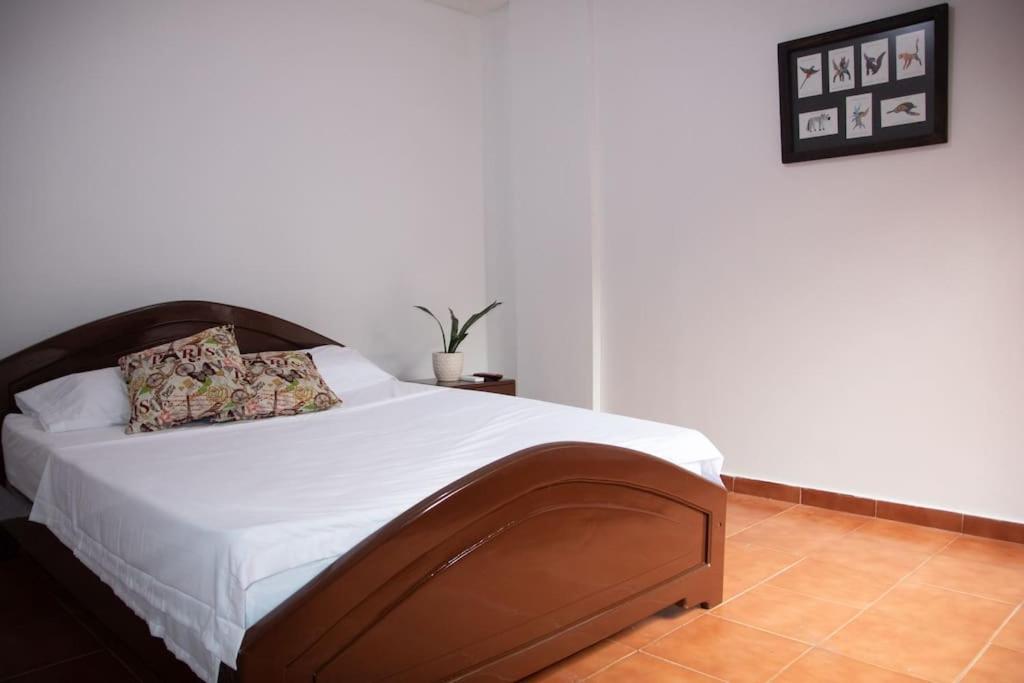 Aparta estudio acogedor, ubicación Chipichape