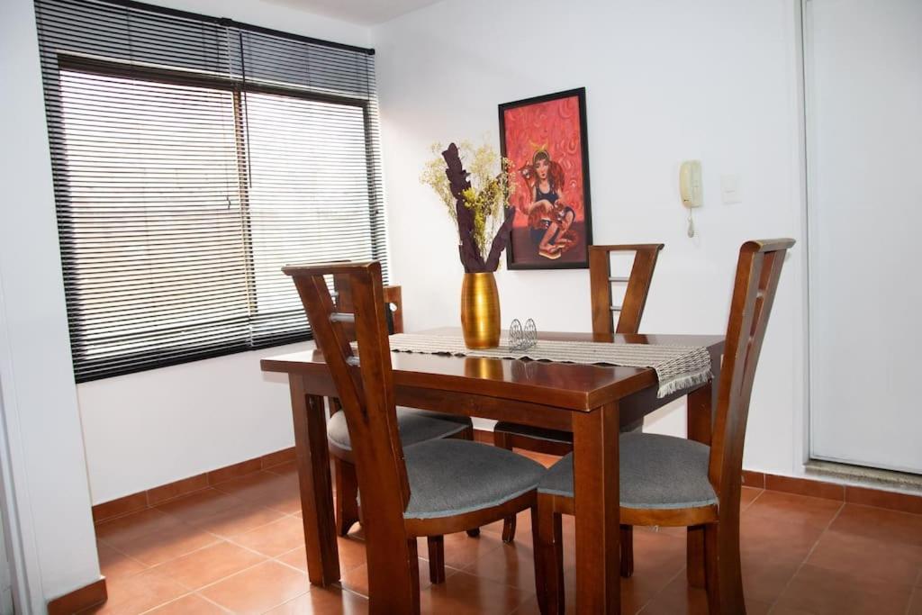 Aparta estudio acogedor, ubicación Chipichape