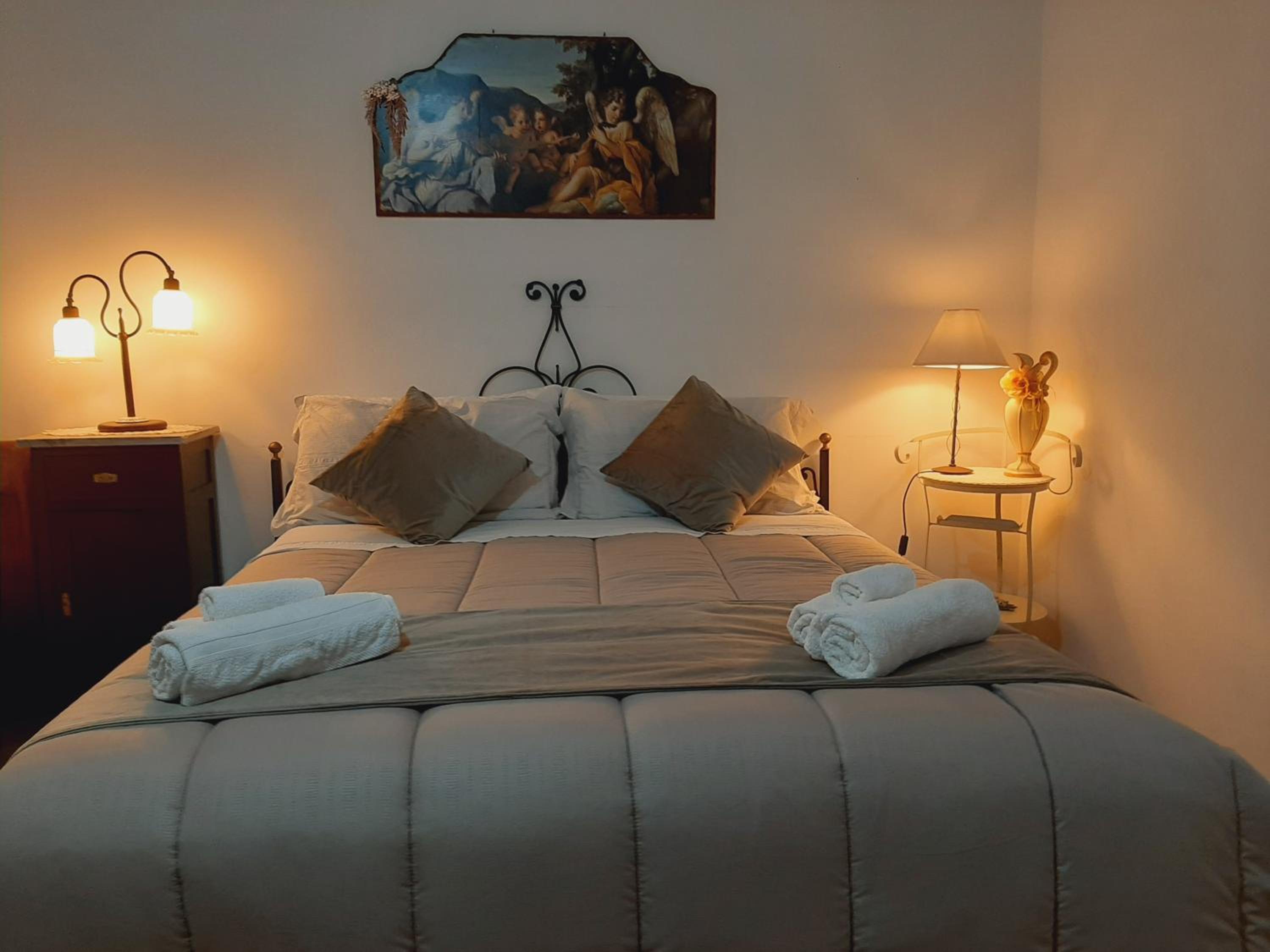 Villa Bellocchio