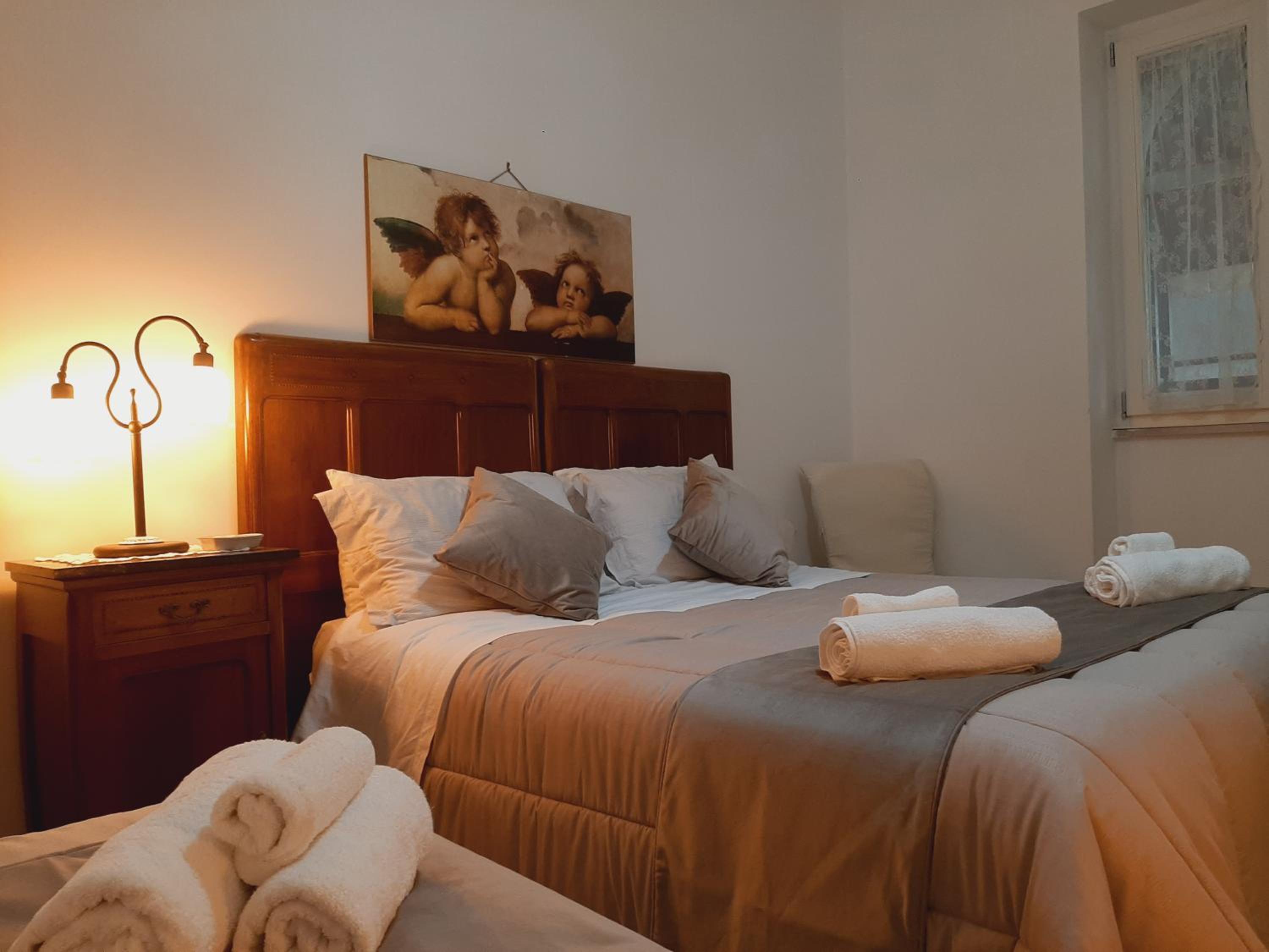 Villa Bellocchio