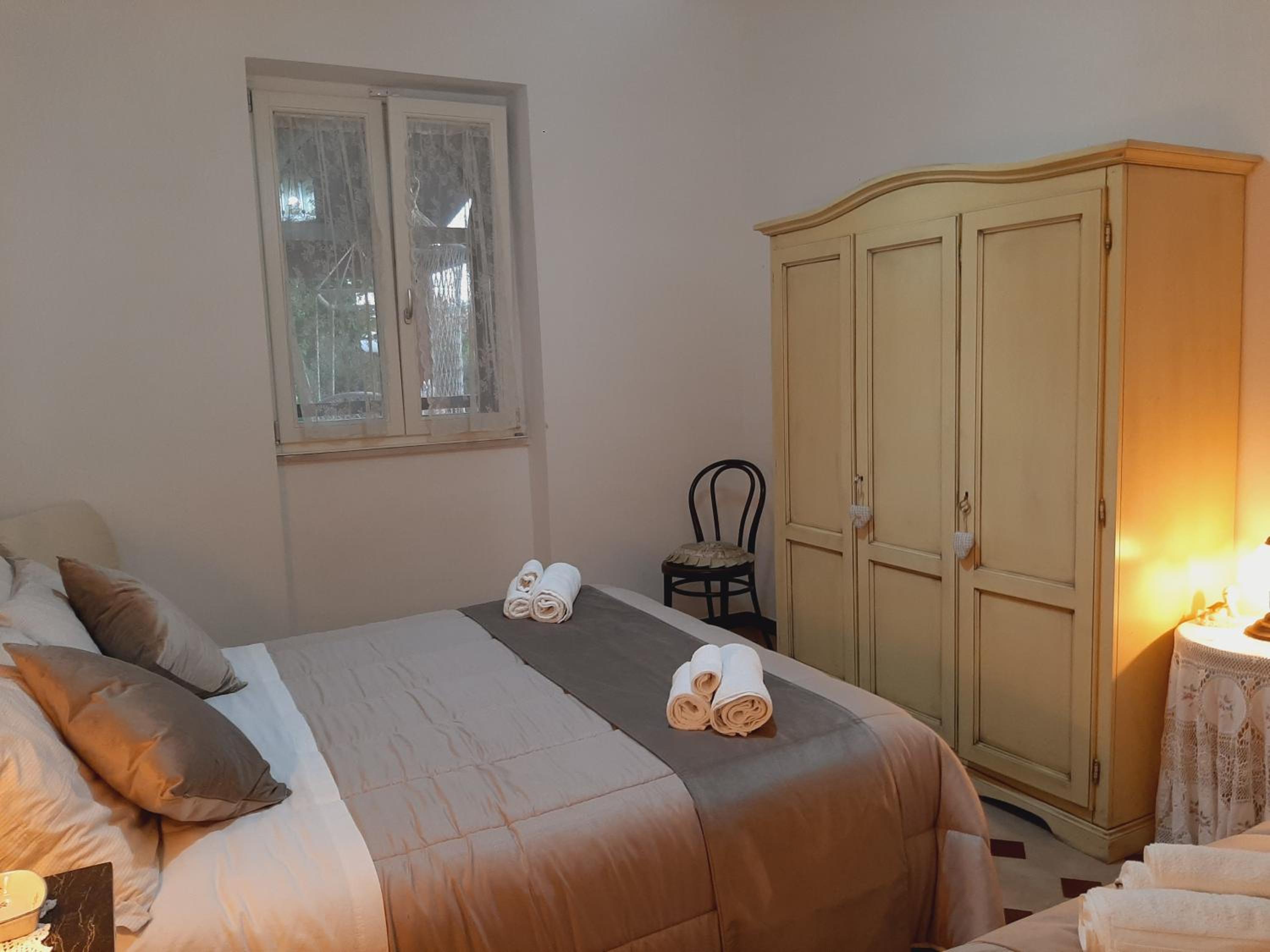 Villa Bellocchio