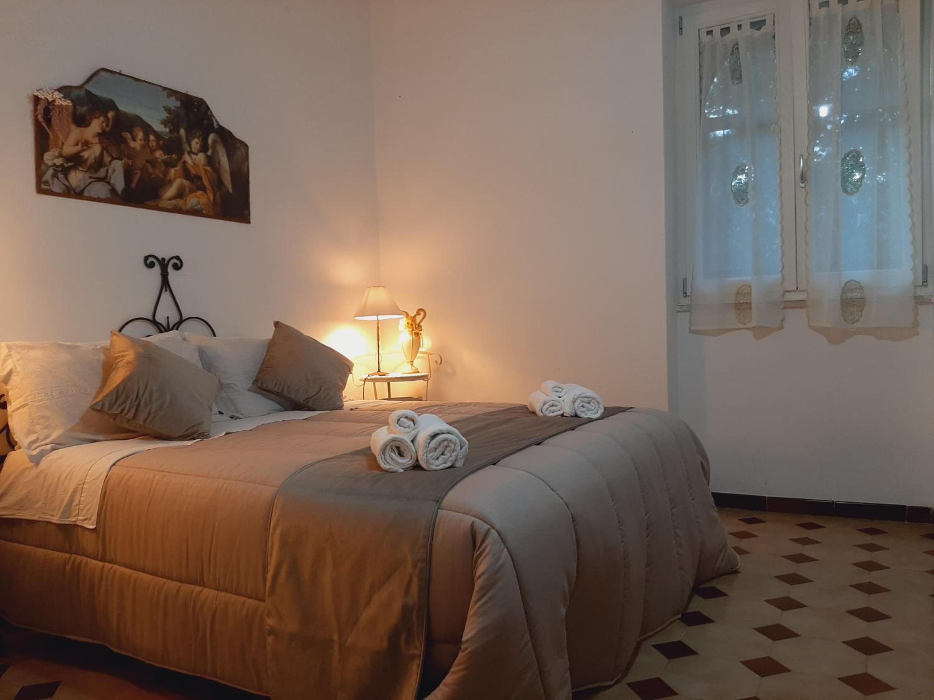 Villa Bellocchio
