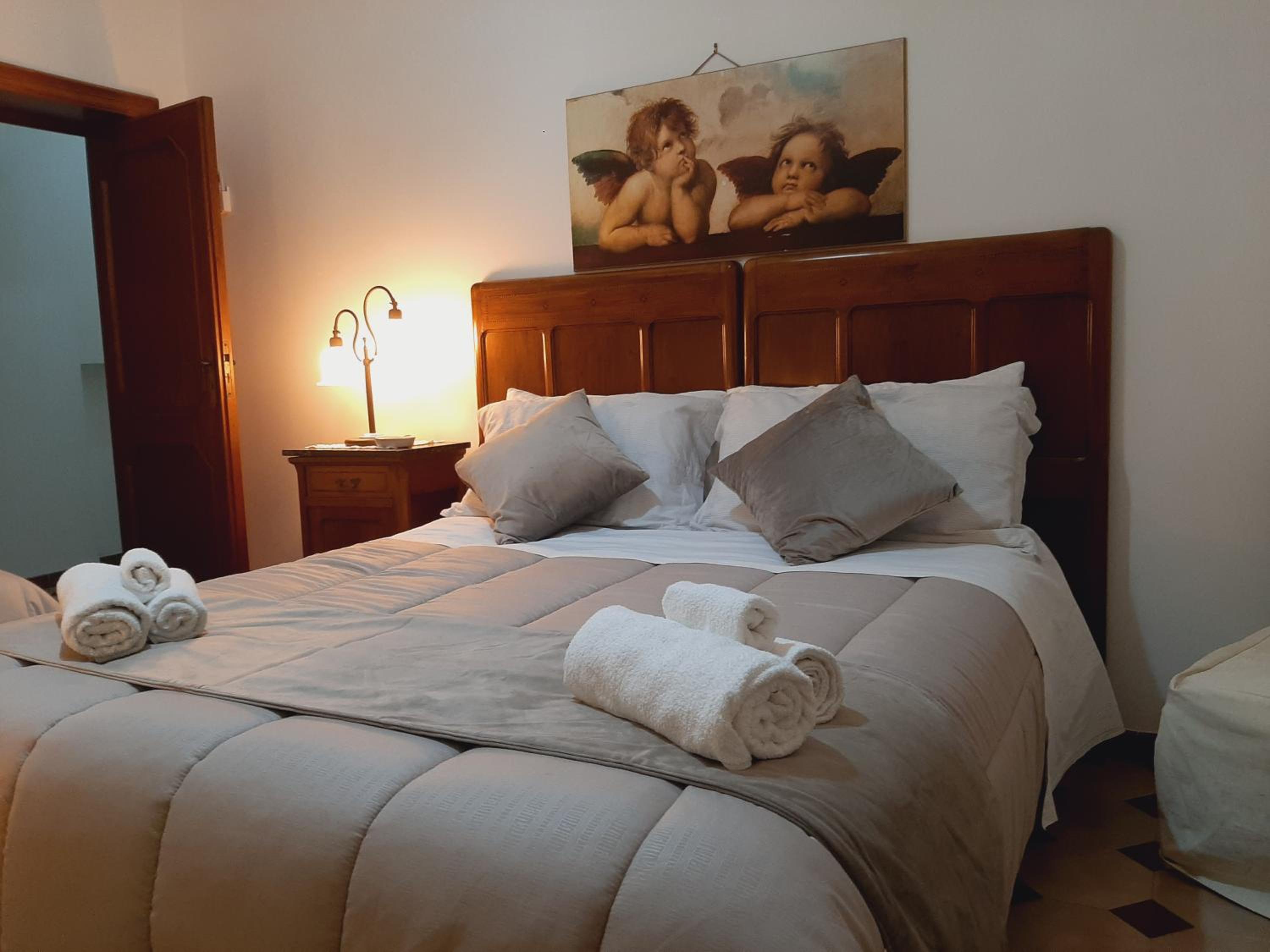 Villa Bellocchio