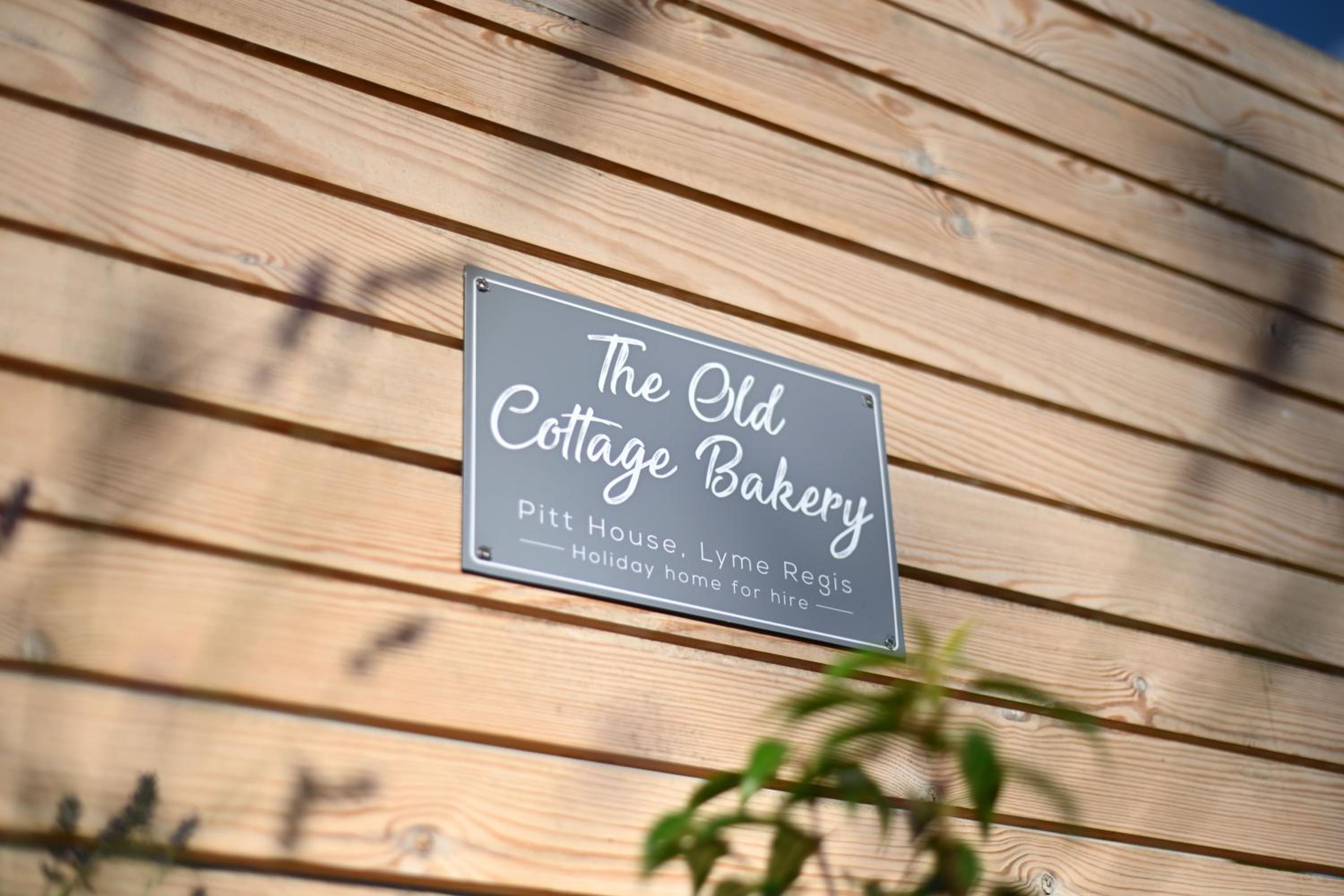 The Old Cottage Bakery view 4