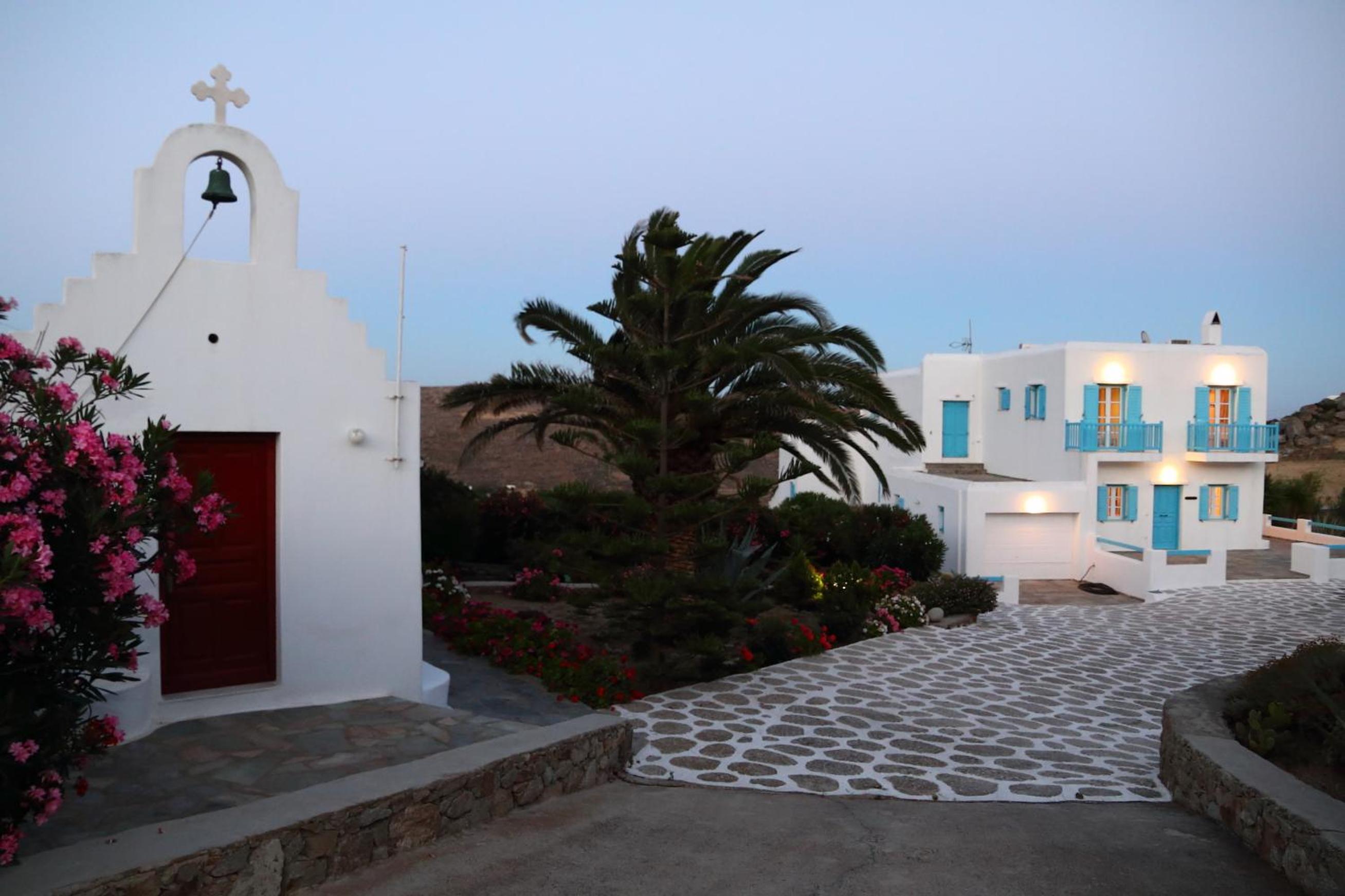 Galini Villa photo 5