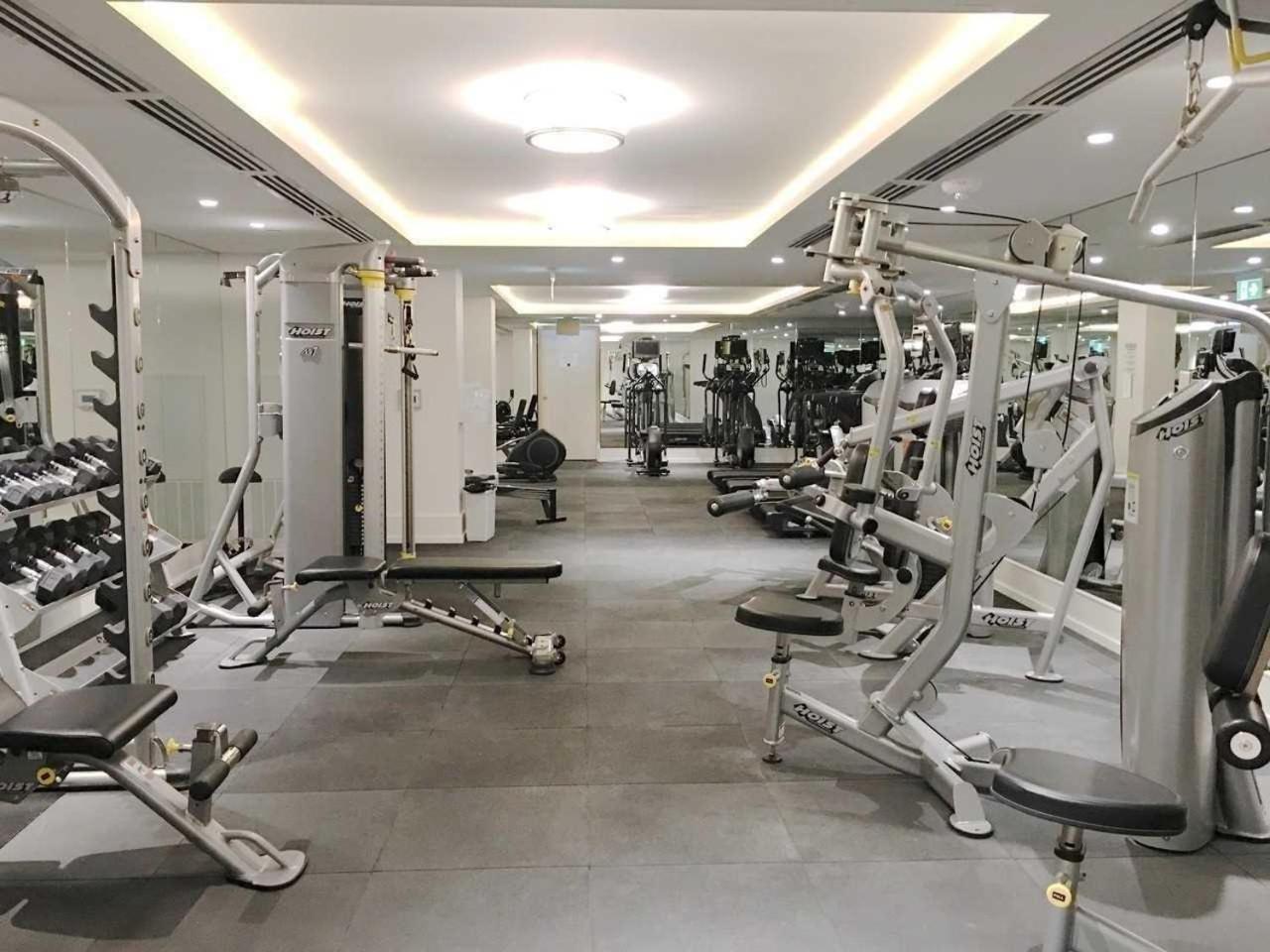 Luxury view in Toronto Downtown 3 Bedroom 2.5 Bathroom 1 Parking