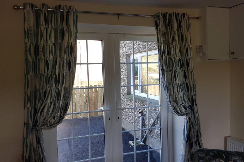 McConaghys Glenside Farmhouse Whitepark Bay view 4