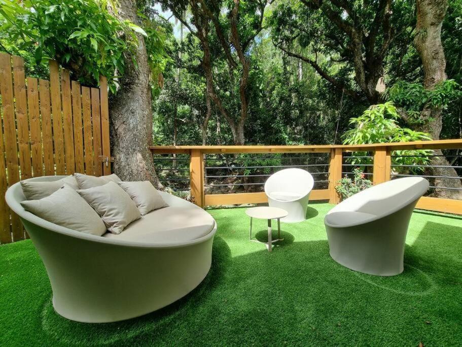 L'ilet Paradise, photo 22