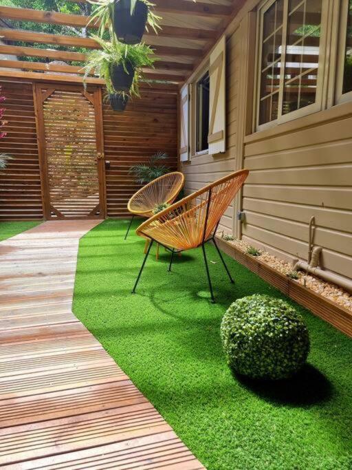 L'ilet Paradise, photo 40