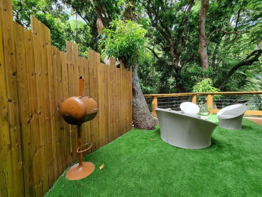 L'ilet Paradise, photo 24