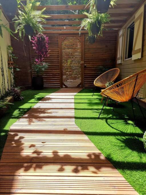 L'ilet Paradise, photo 23