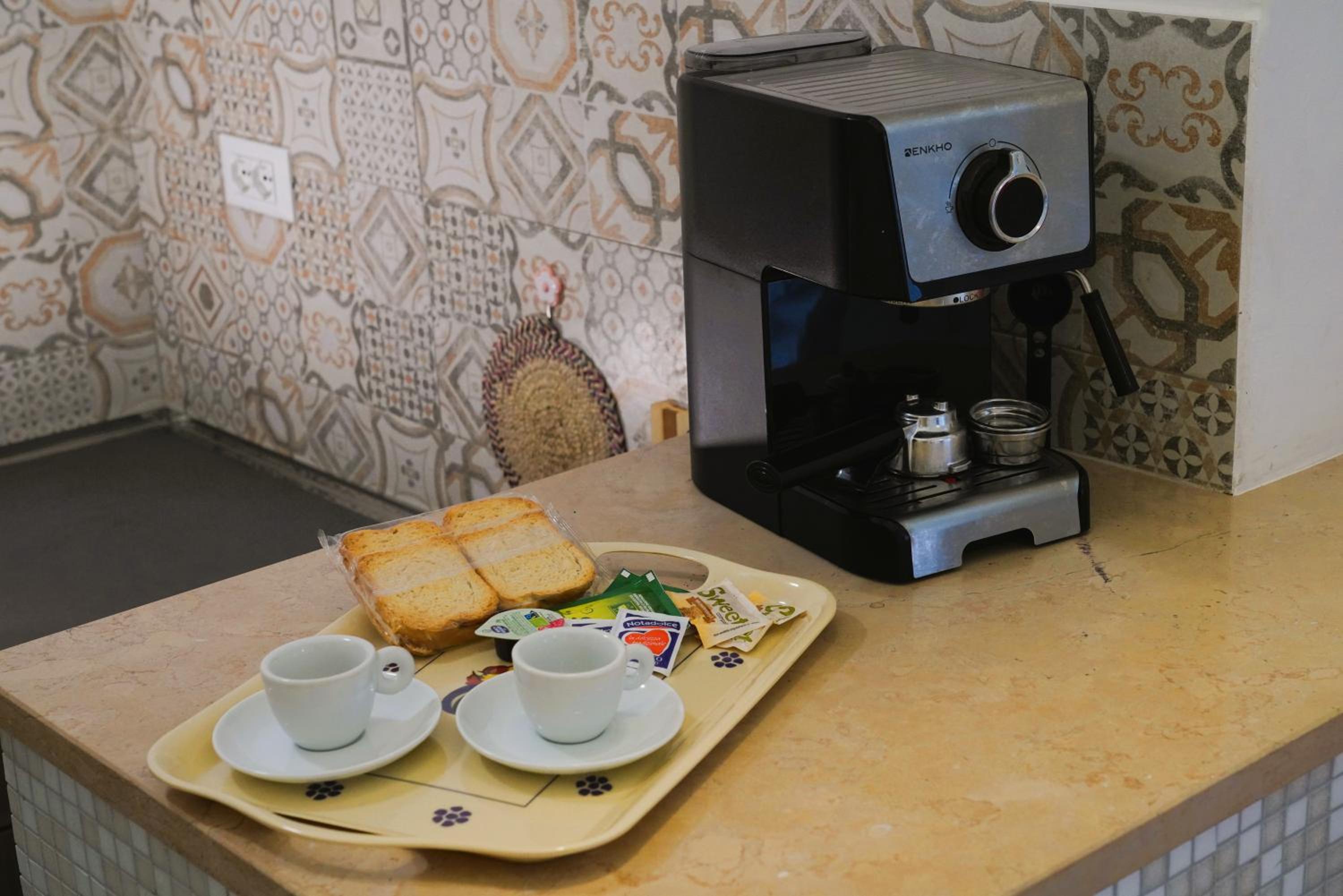 La casetta in pietra - nel CUORE di OSTUNI photo 4