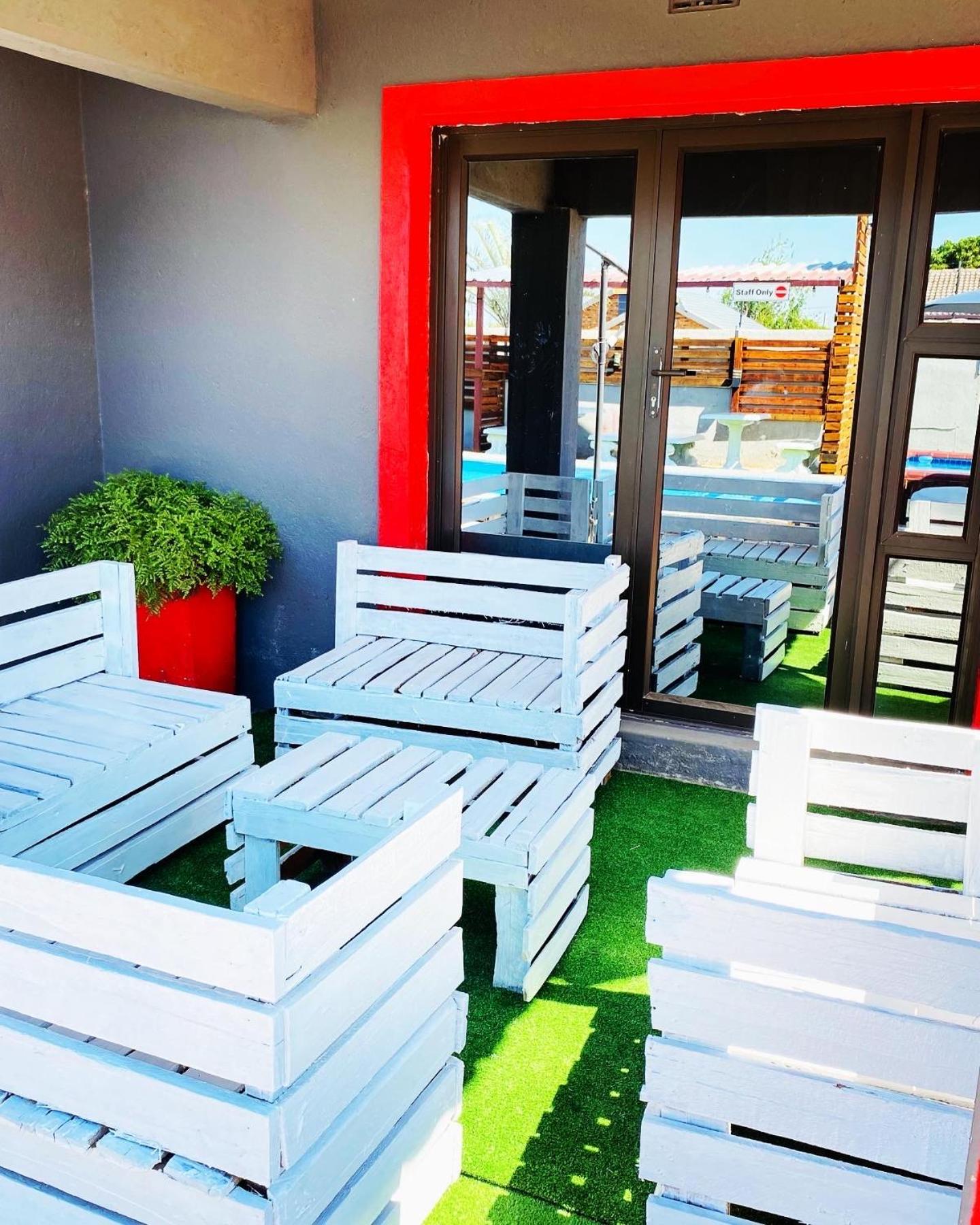 Executive Galaxy Guest House Nkowankowa