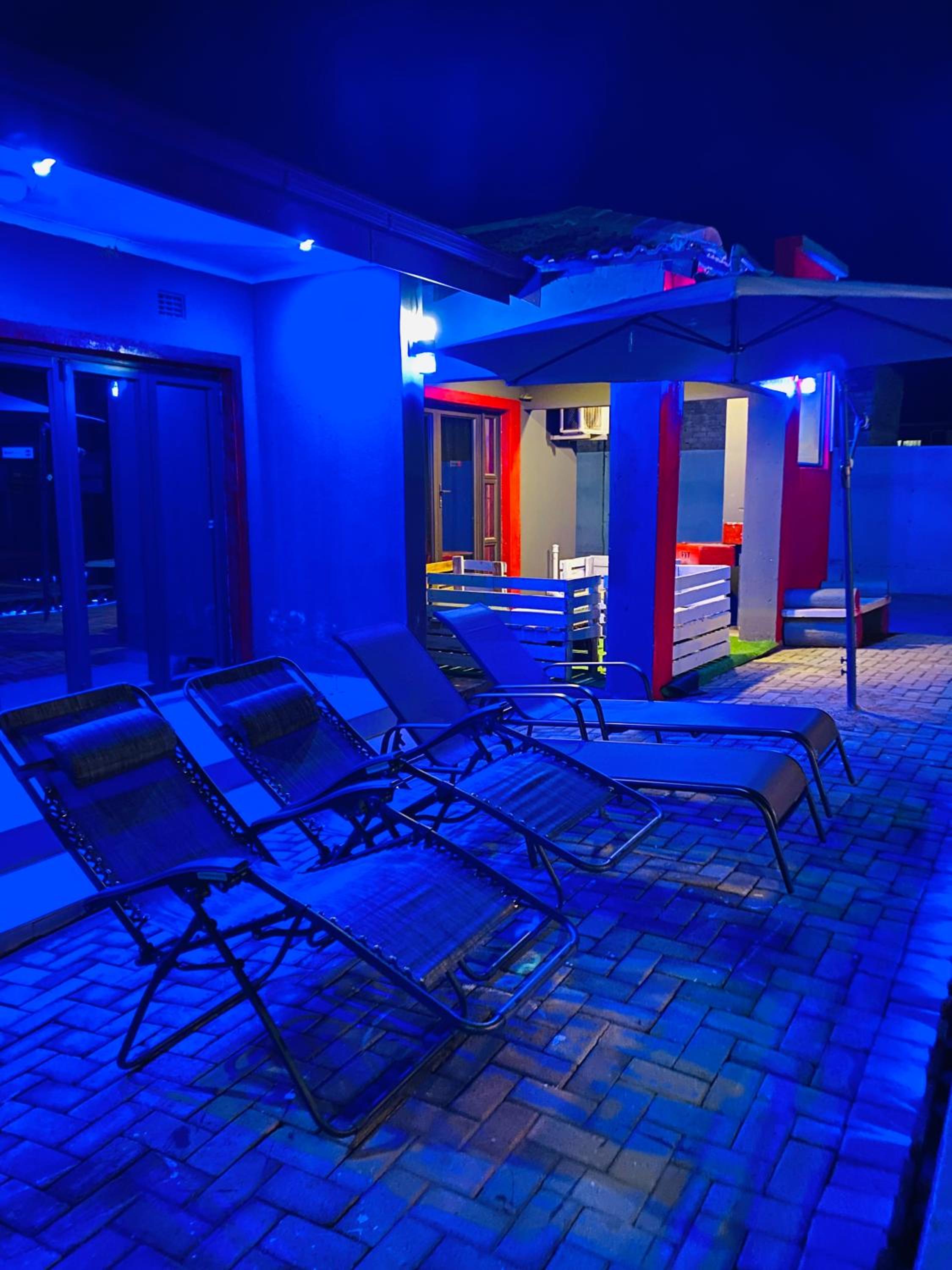 Executive Galaxy Guest House Nkowankowa