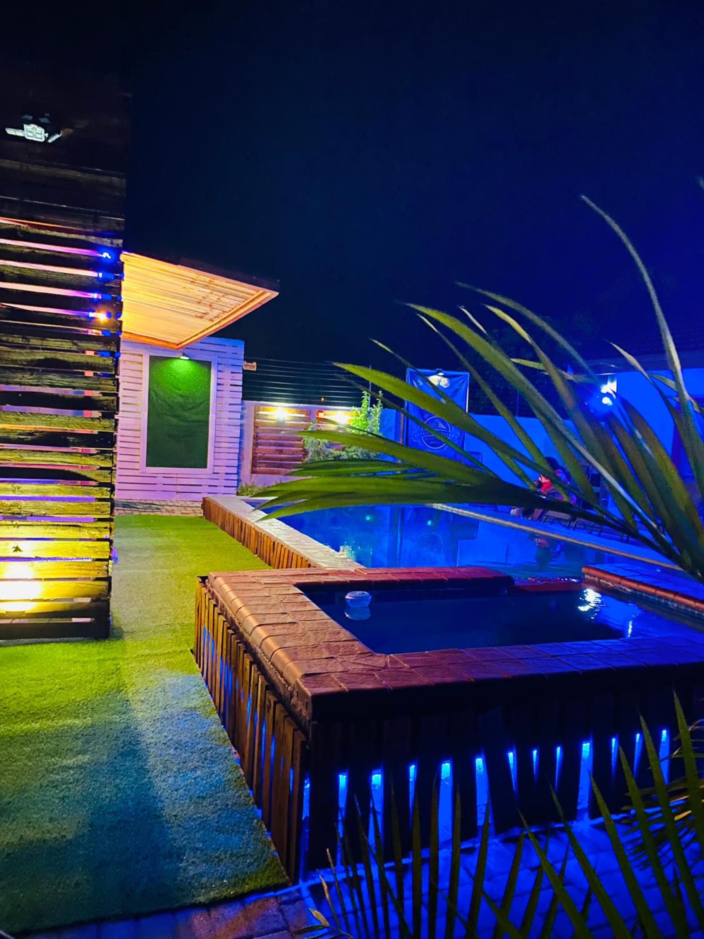 Executive Galaxy Guest House Nkowankowa