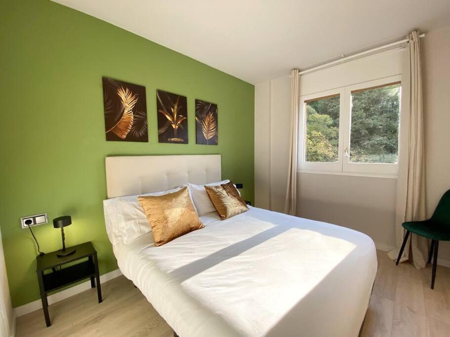 Espectacular Apartamento Con Vistas En Escaldes - 10min Caminando Al Centro - Parking Gratis l by BonesVacances