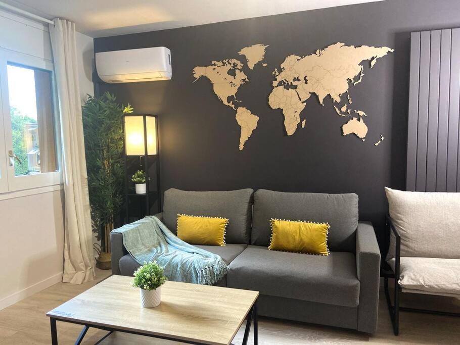 Espectacular Apartamento Con Vistas En Escaldes - 10min Caminando Al Centro - Parking Gratis l by BonesVacances