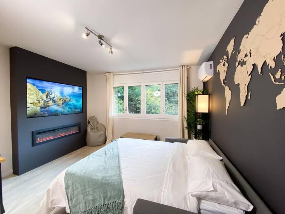 Espectacular Apartamento Con Vistas En Escaldes - 10min Caminando Al Centro - Parking Gratis l by BonesVacances