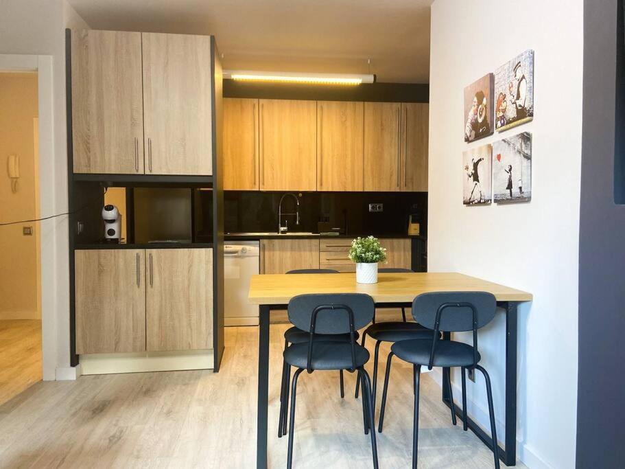 Espectacular Apartamento Con Vistas En Escaldes - 10min Caminando Al Centro - Parking Gratis l by BonesVacances