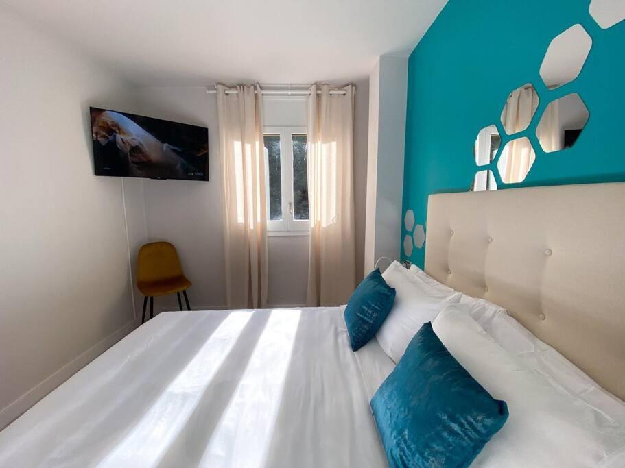 Espectacular Apartamento Con Vistas En Escaldes - 10min Caminando Al Centro - Parking Gratis l by BonesVacances