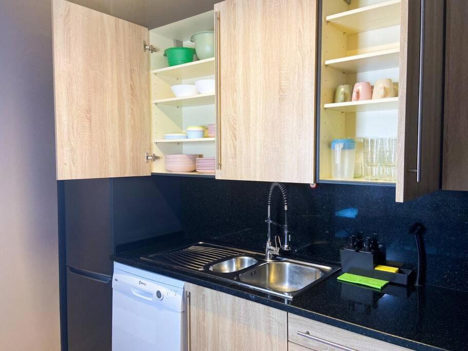 Espectacular Apartamento Con Vistas En Escaldes - 10min Caminando Al Centro - Parking Gratis l by BonesVacances