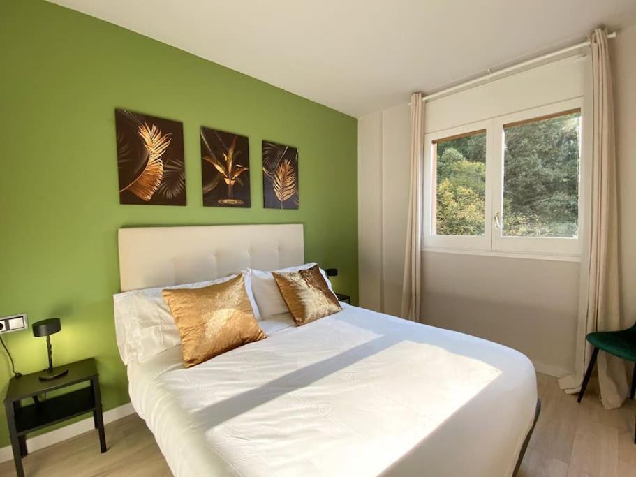 Espectacular Apartamento Con Vistas En Escaldes - 10min Caminando Al Centro - Parking Gratis l by BonesVacances