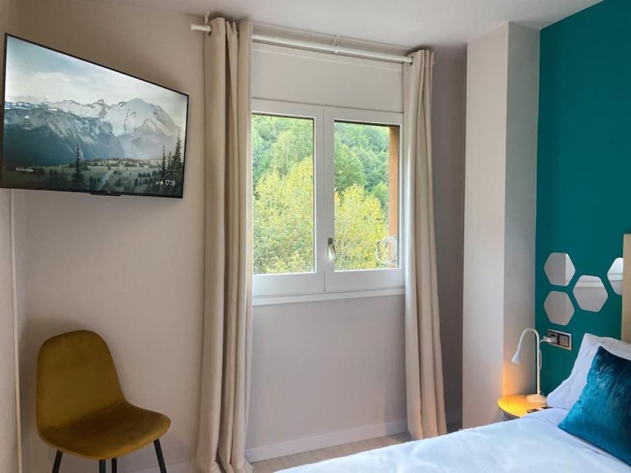 Espectacular Apartamento Con Vistas En Escaldes - 10min Caminando Al Centro - Parking Gratis l by BonesVacances