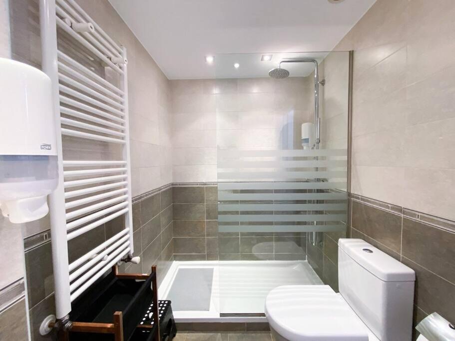 Espectacular Apartamento Con Vistas En Escaldes - 10min Caminando Al Centro - Parking Gratis l by BonesVacances