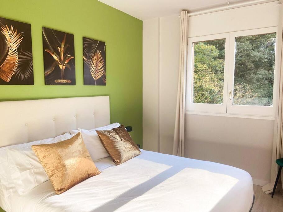 Espectacular Apartamento Con Vistas En Escaldes - 10min Caminando Al Centro - Parking Gratis l by BonesVacances