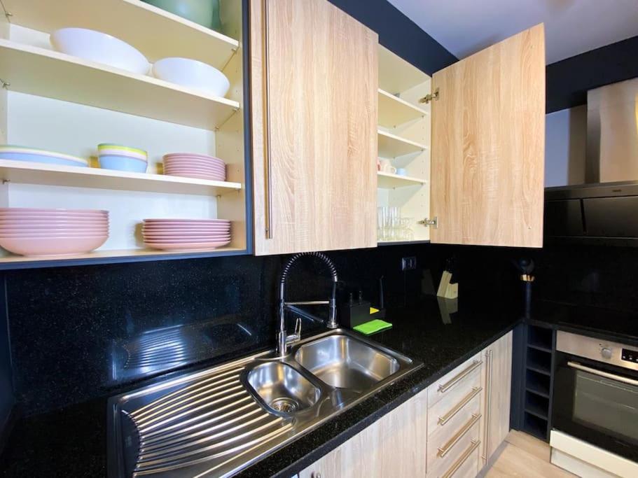 Espectacular Apartamento Con Vistas En Escaldes - 10min Caminando Al Centro - Parking Gratis l by BonesVacances