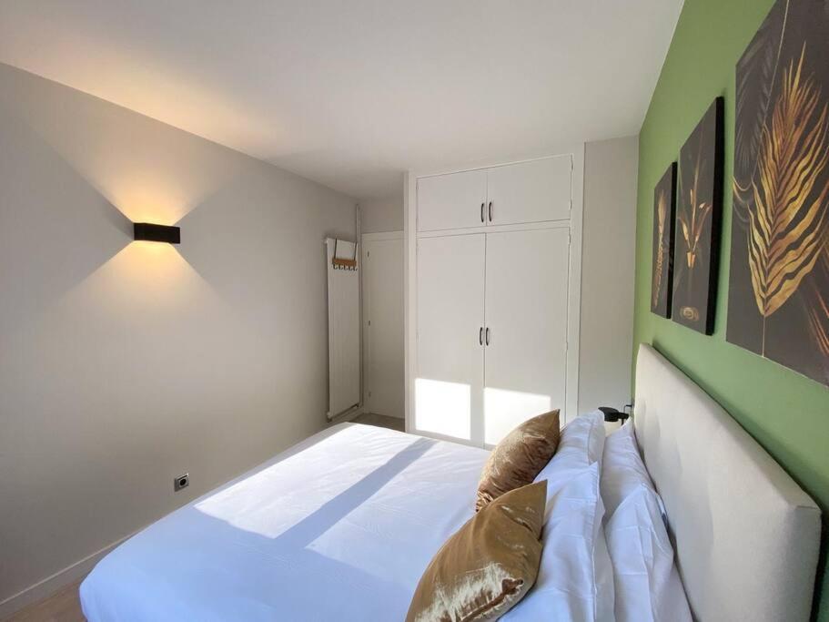 Espectacular Apartamento Con Vistas En Escaldes - 10min Caminando Al Centro - Parking Gratis l by BonesVacances
