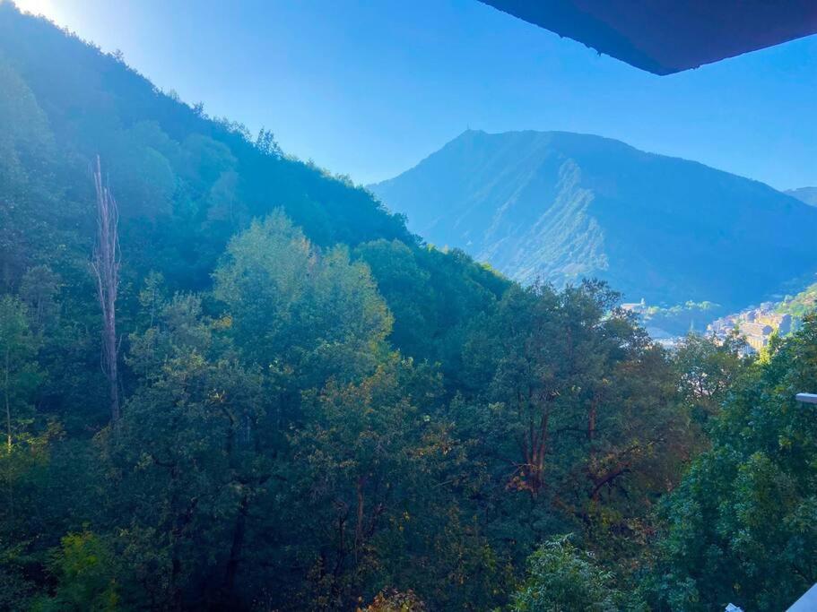 Espectacular Apartamento Con Vistas En Escaldes - 10min Caminando Al Centro - Parking Gratis l by BonesVacances
