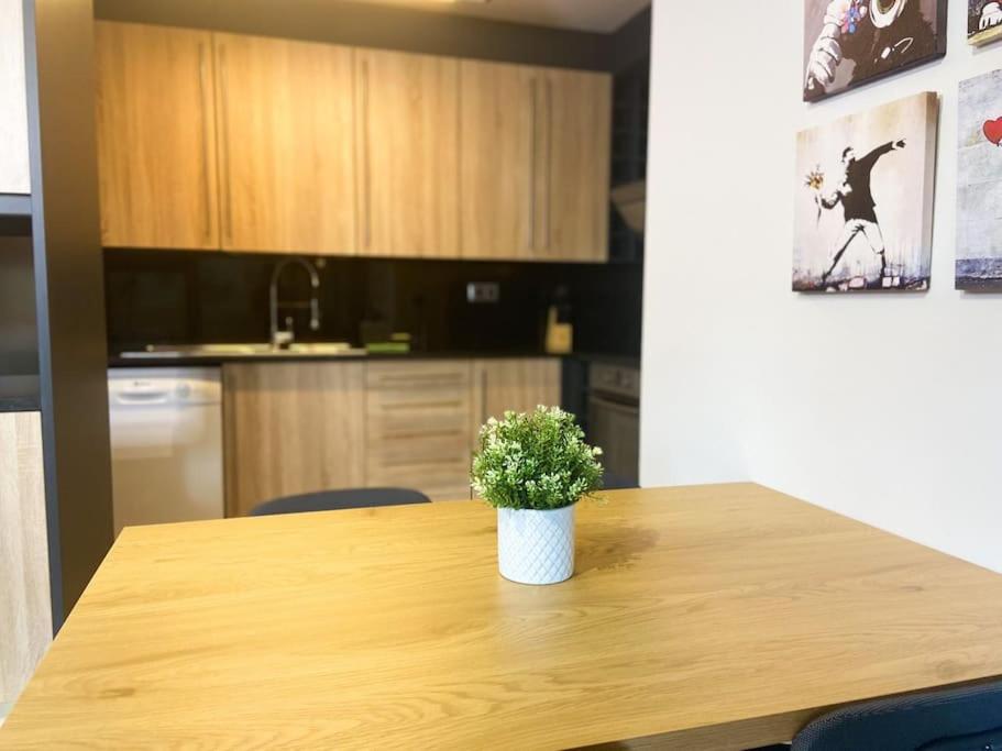 Espectacular Apartamento Con Vistas En Escaldes - 10min Caminando Al Centro - Parking Gratis l by BonesVacances