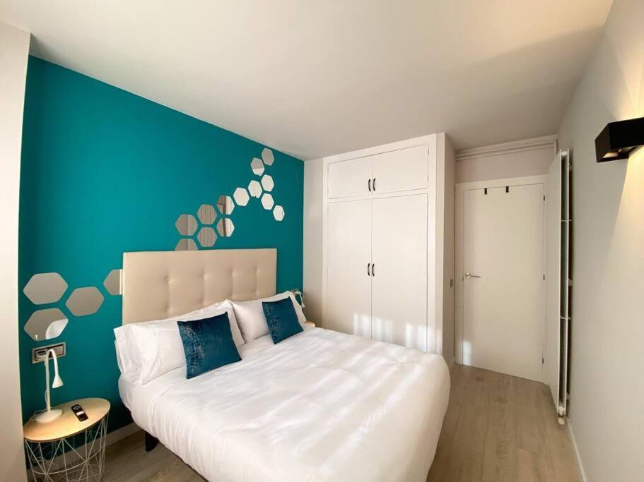 Espectacular Apartamento Con Vistas En Escaldes - 10min Caminando Al Centro - Parking Gratis l by BonesVacances