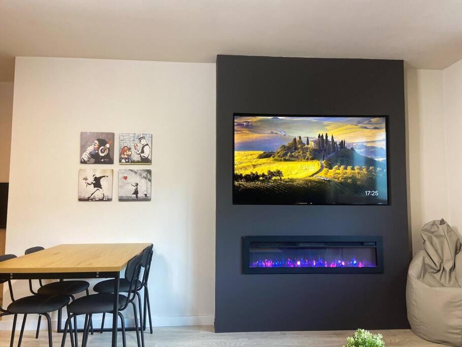 Espectacular Apartamento Con Vistas En Escaldes - 10min Caminando Al Centro - Parking Gratis l by BonesVacances