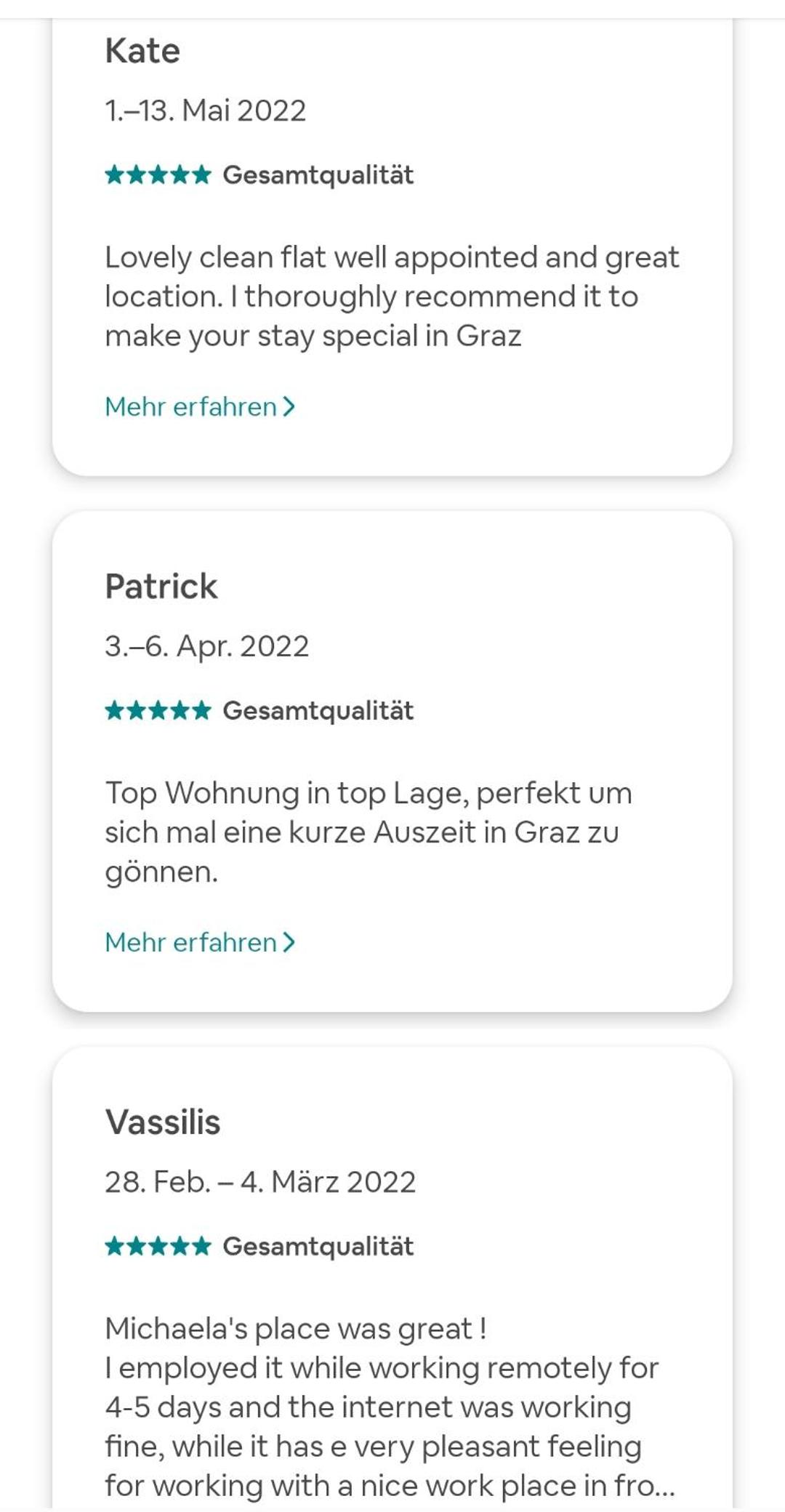studio13 central and cozy apartment Graz