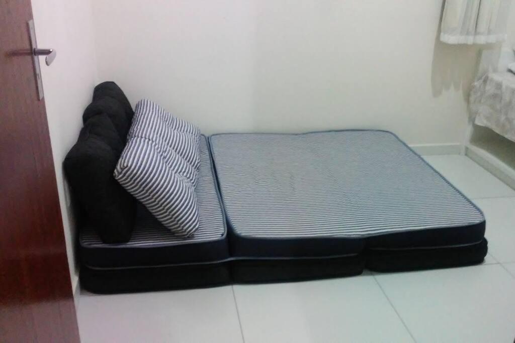 Apartamento Ingleses Florianópolis, 2 quartos aconchegante 1,6 km da praia