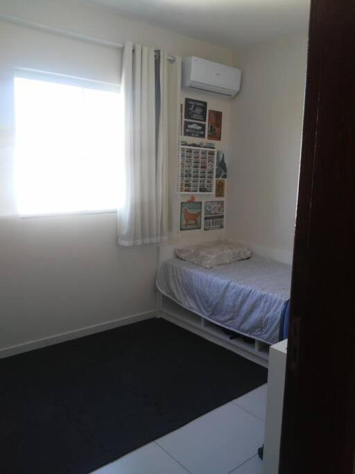Apartamento Ingleses Florianópolis, 2 quartos aconchegante 1,6 km da praia