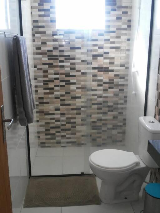 Apartamento Ingleses Florianópolis, 2 quartos aconchegante 1,6 km da praia