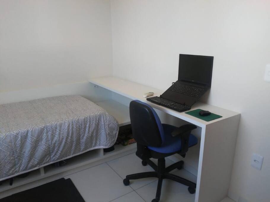 Apartamento Ingleses Florianópolis, 2 quartos aconchegante 1,6 km da praia