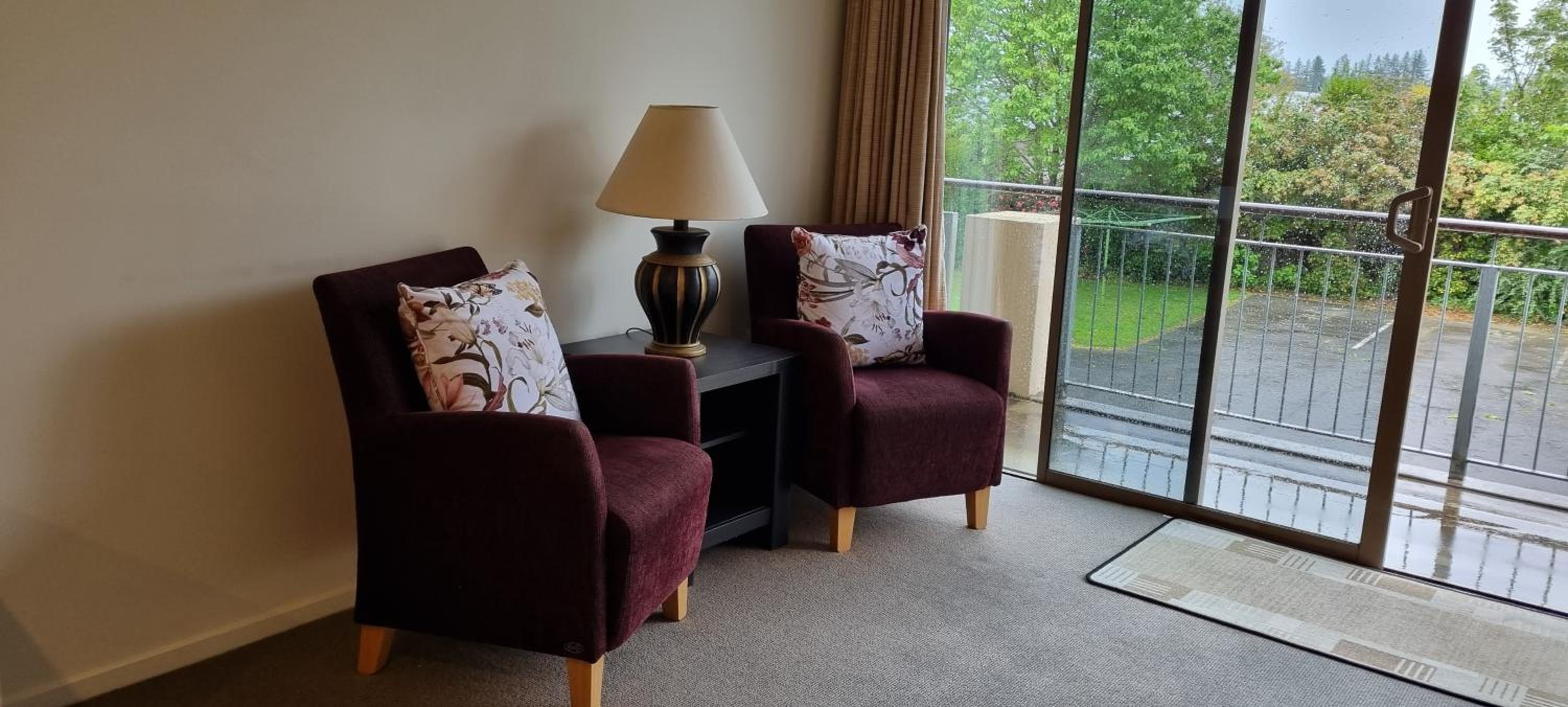 Methven Motel & Apartments