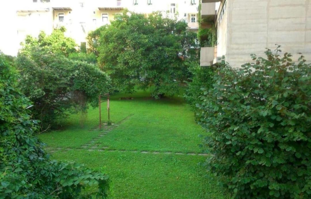 studio13 central and cozy apartment Graz