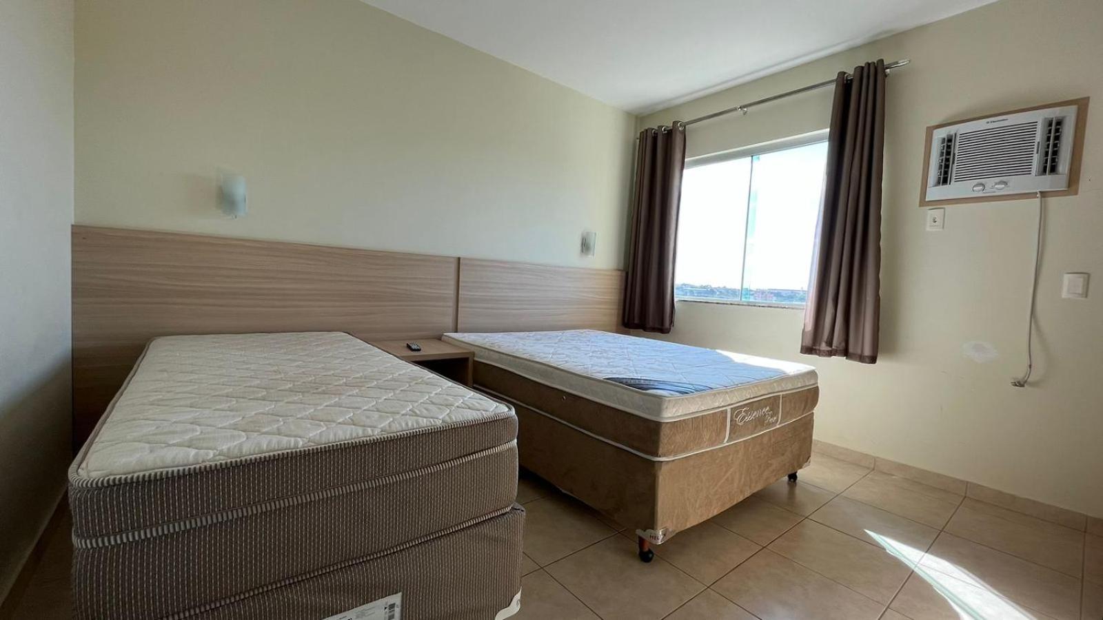 Apartamento Thermas do Bosque