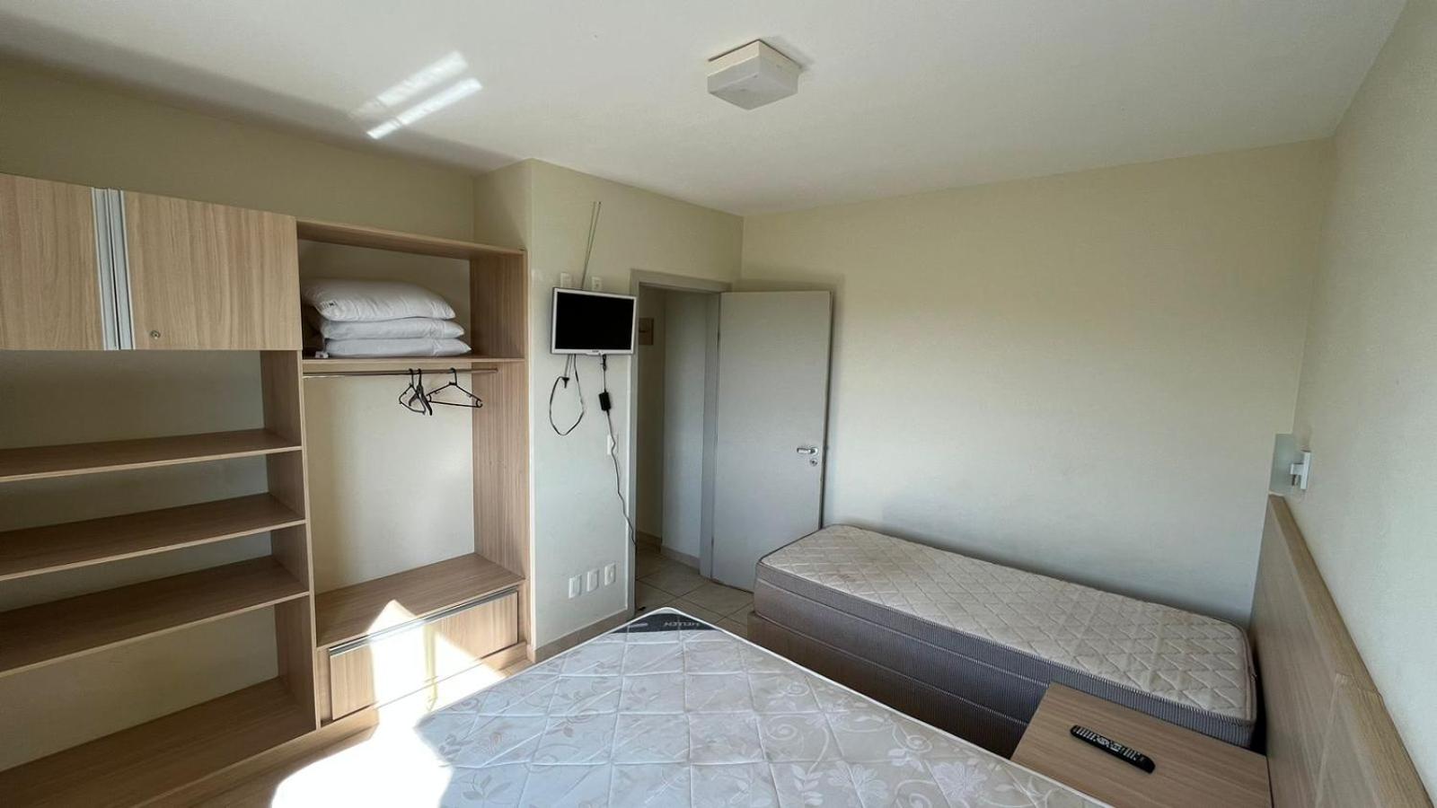 Apartamento Thermas do Bosque