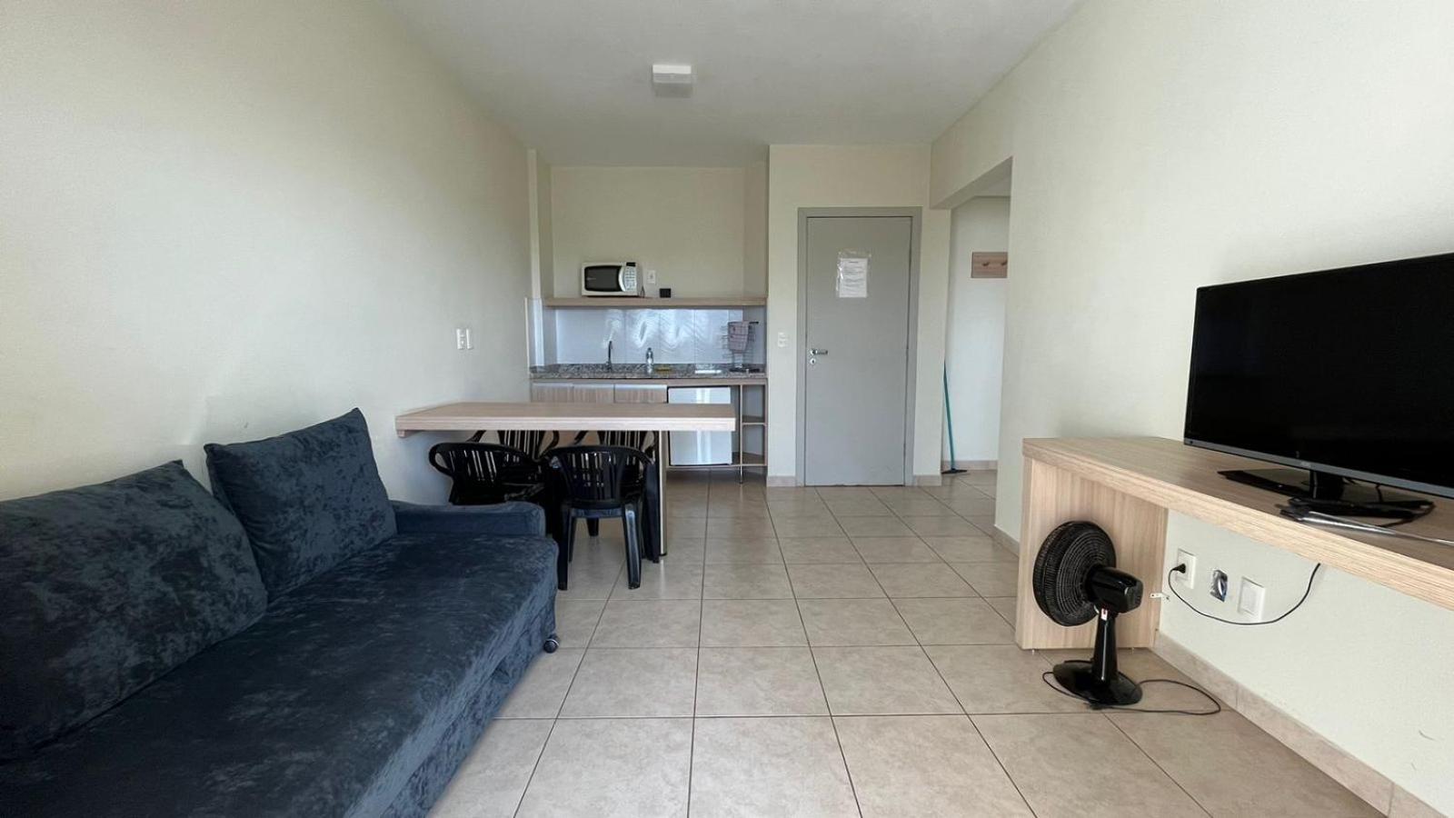 Apartamento Thermas do Bosque