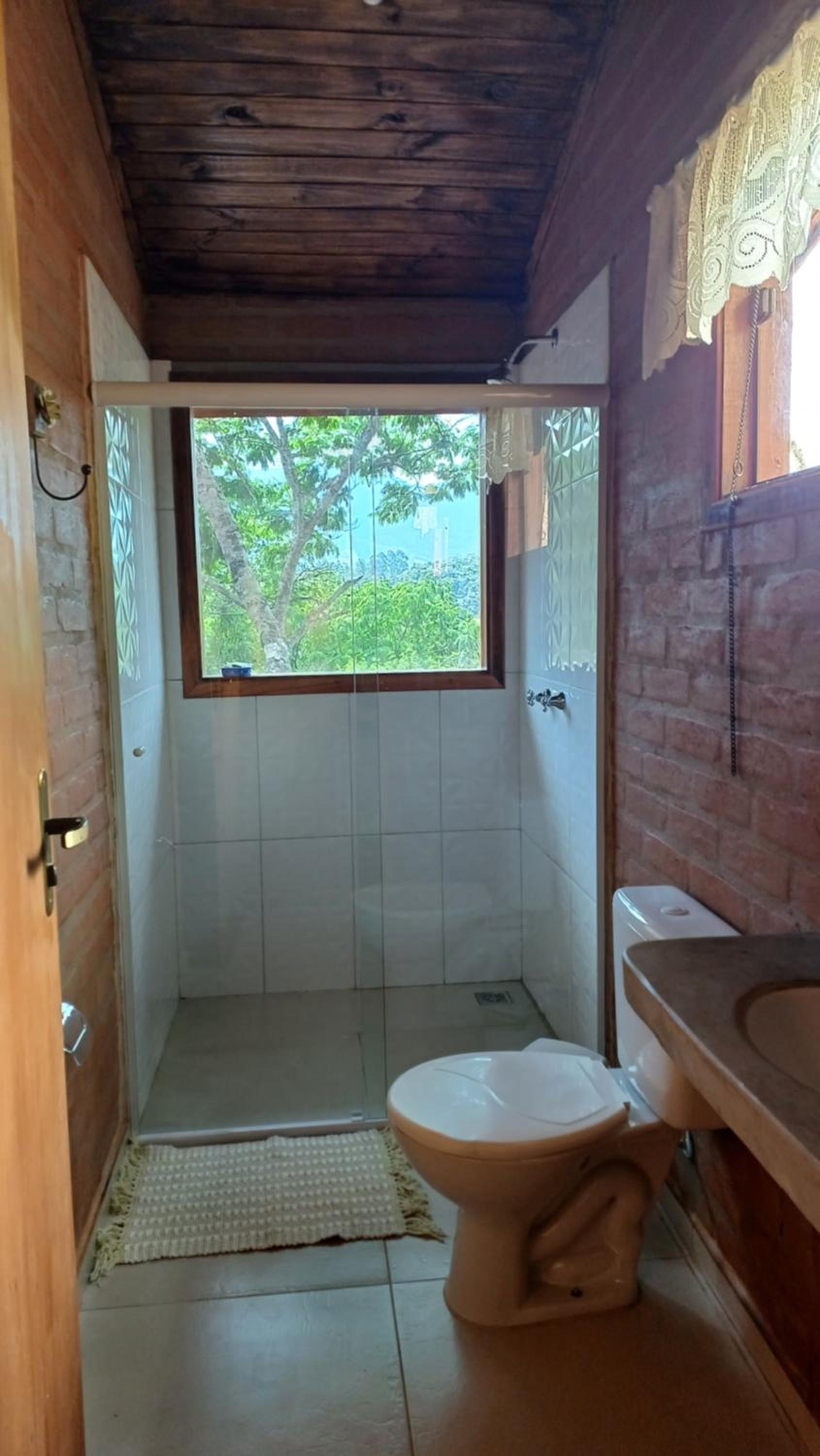 Cabanas Aconchego do Caboclo