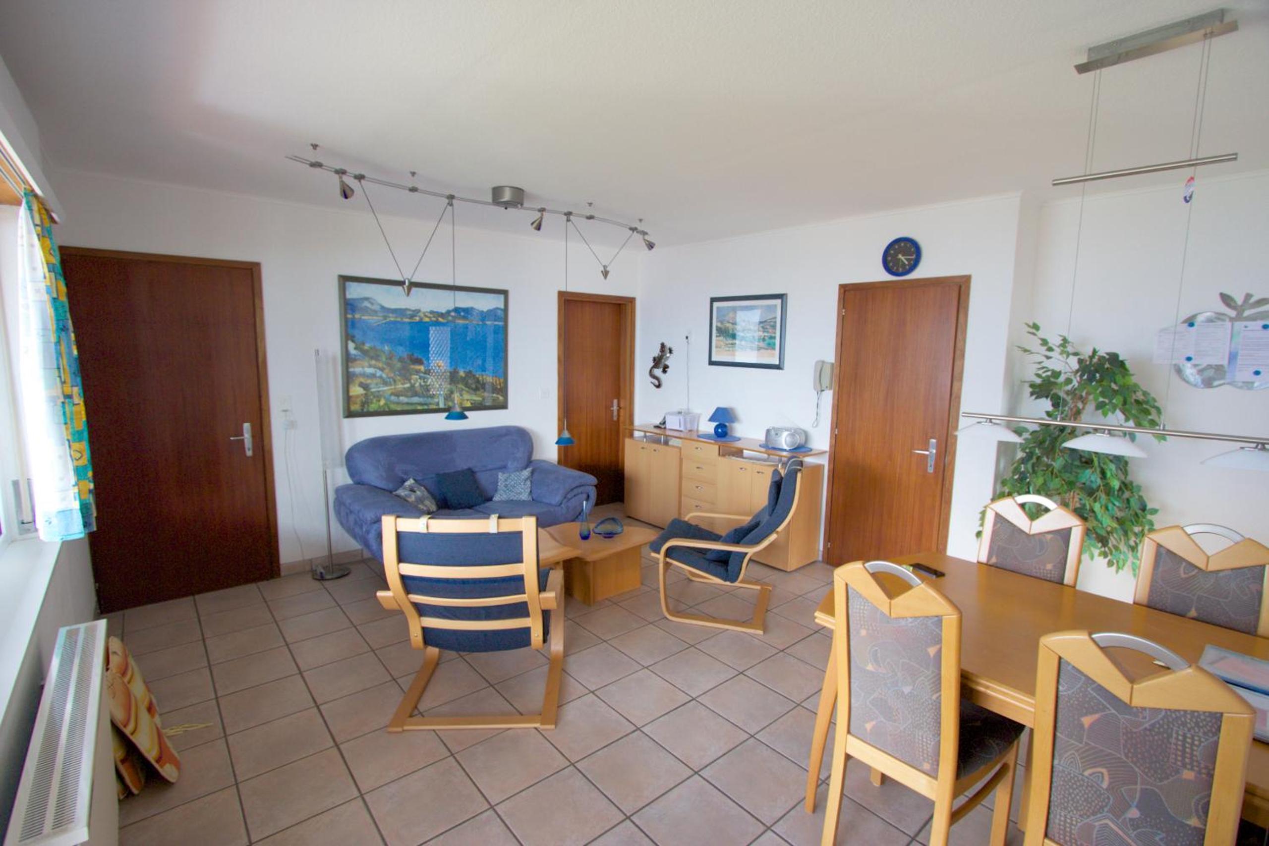 Ferienwohnung mit fantastischem Panoramablick