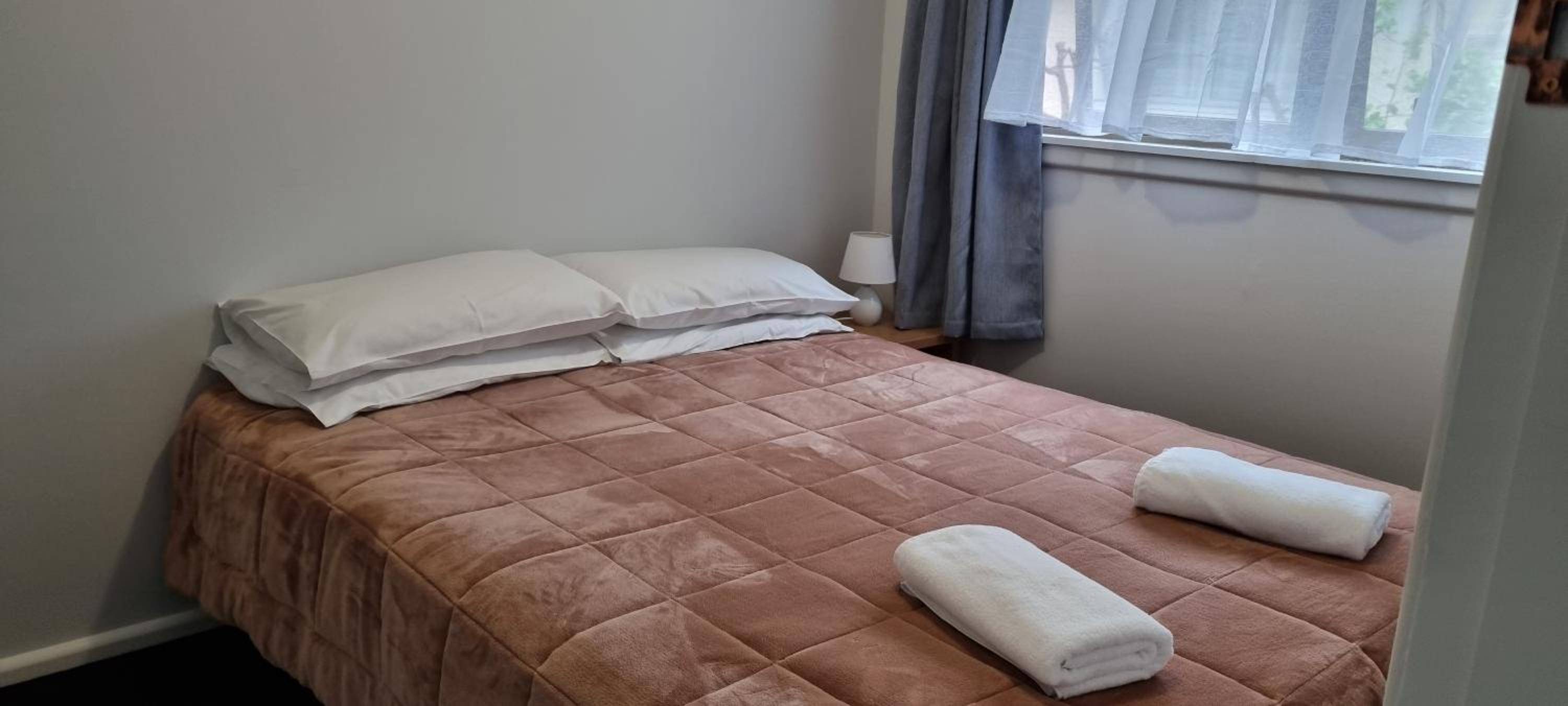 Methven Motel & Apartments