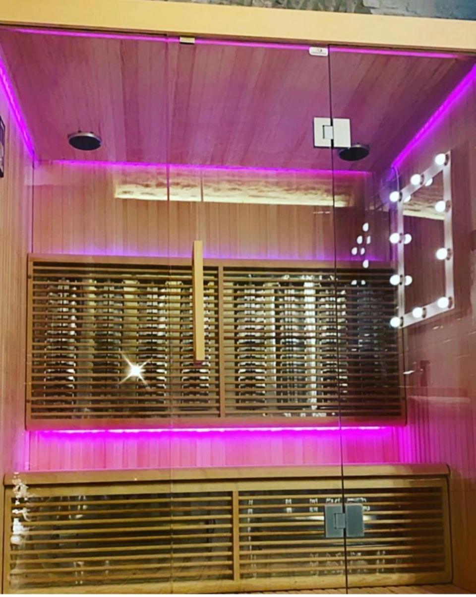 Hotel Cathedral - Suite Santeramo